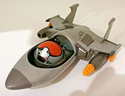Morbs action figure - action,