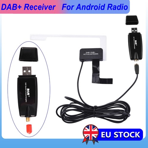 Dab digital - dab+,