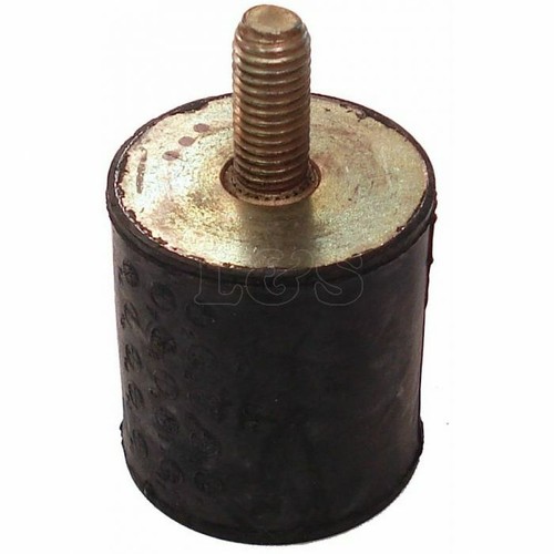 Vibration mount for wacker - vibration,