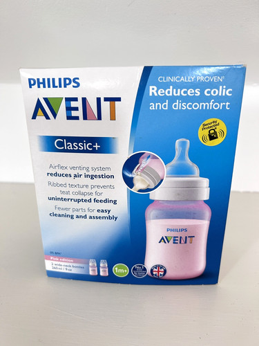 Philips avent wide - 2,