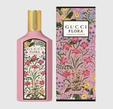 Gucci Flora Gorgeous Gardenia