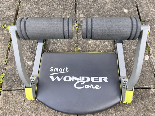 Smart wondercore workout - smart,