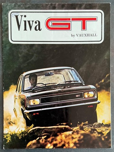 Vauxhall viva car sales - vauxhall,