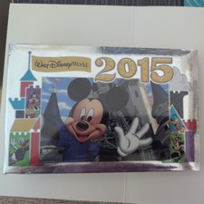 Walt Disney World 2015 Photo