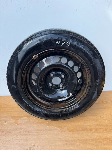 Vauxhall corsa 15 inch - 15-19,
