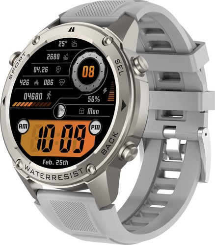Findtime gps smart watch - gps,