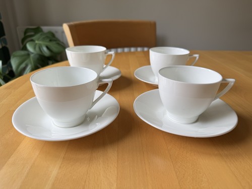 Minton white china utility - minton,