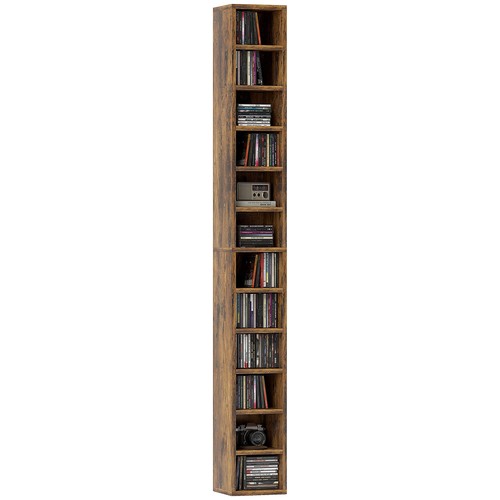 Homcom 204 storage - homcom,