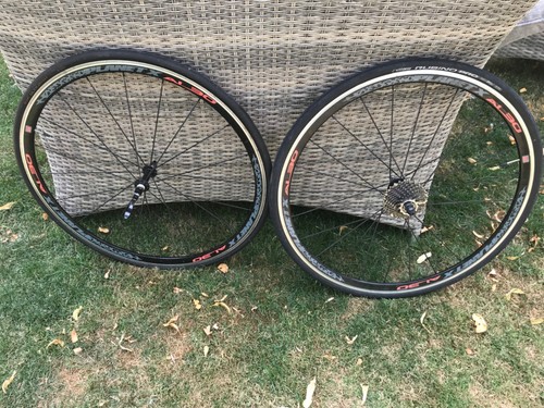Planet wheel set rim - al,