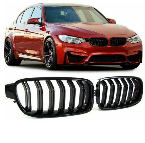 Bmw f30 f31 gloss - bmw,