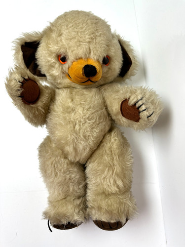Merrythought vintage cheeky - merrythought,