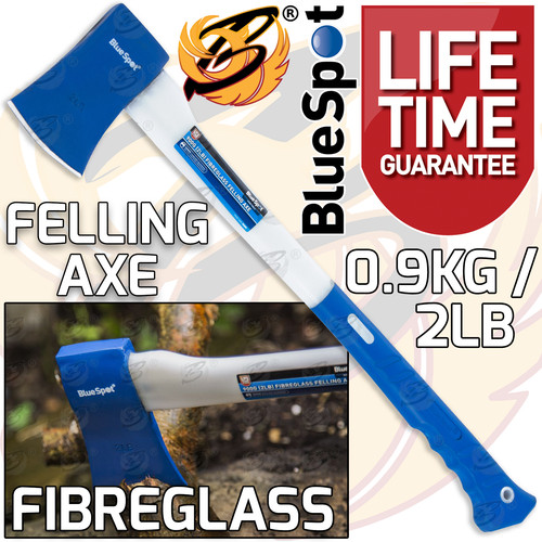 Felling axe tree chopper - axe,