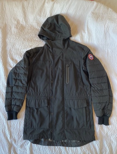 Canada goose selywn coat - canada,