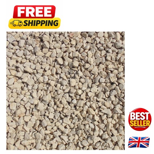 Cotswold 20mm decorative stone - cotswold,
