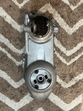 Vespa Gts Engine Case