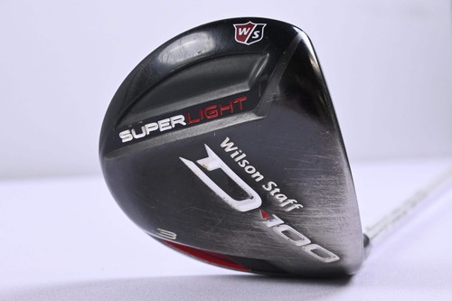 Wilson staff d100 wood 15 - wood,