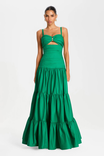 Nadine merabi imogen green - merabi,
