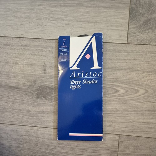 Bnip vintage aristoc - bnip,