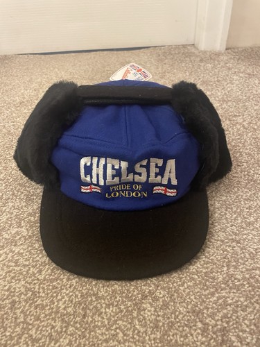 Chelsea hat pride london - pride,