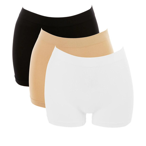 Rhonda shear pack seamless - 3-pack,