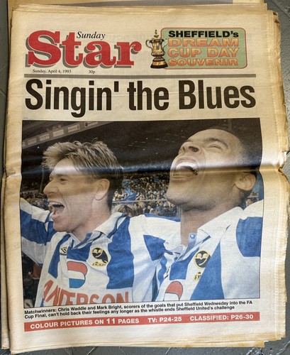 Sheffield wednesday sheff - sheffield,