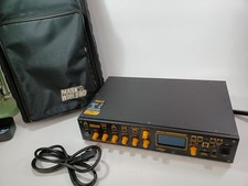 Markbass bass multiamp head - multiamp,
