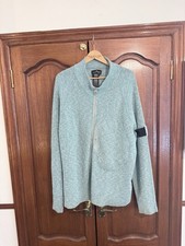 Stone Island Shadow Project