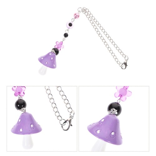 Toadstool ornaments indoor - toadstool,