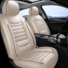 Seat Covers for Mercedes-Benz