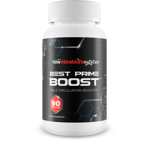 Best prime boost - best, our