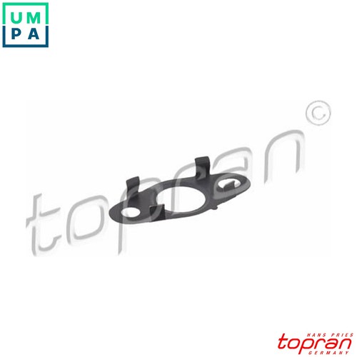 Gasket charger 115 - charger, 089