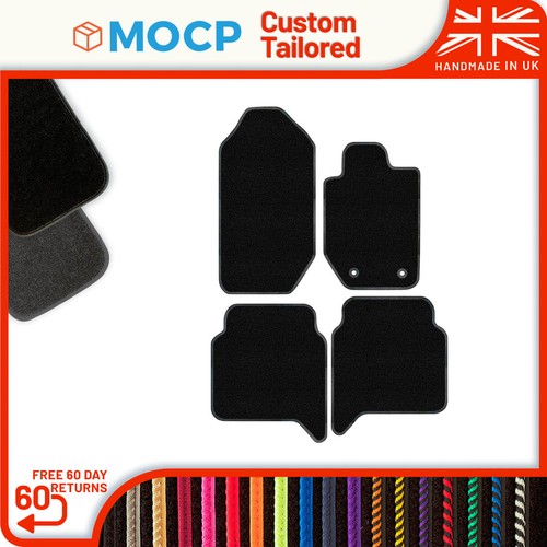Carpet van mats fit ford - van, to