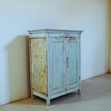 Vintage Indian Rustic Kitchen Bathroom Cupboard Cabinet Storage ? FREE DELIVERY