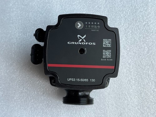 Grundfos ups3 65 130 - grundfos,