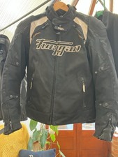 Bikers Leather Motorcycle