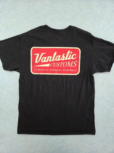 Vantastic customs cornwall - vantastic,