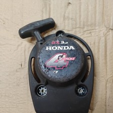 Honda Gx35  Petrol Engine Pull