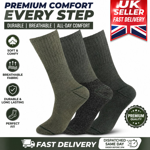 Pairs men military boot - 6, men's
