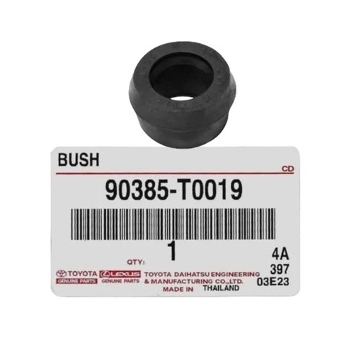 Genuine toyota bush service - genuine,