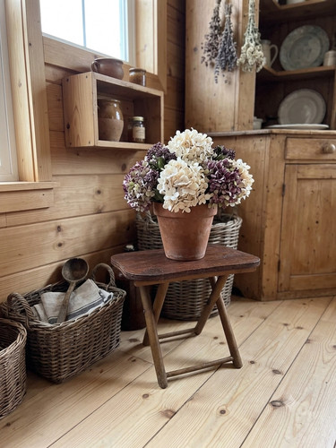 Antique foldable wooden - foldable,