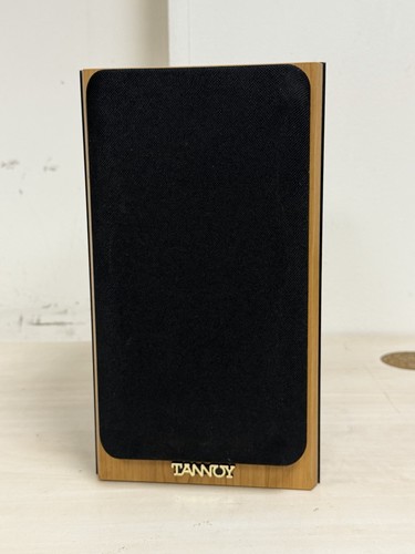 Tannoy mercury cherry hifi - tannoy,