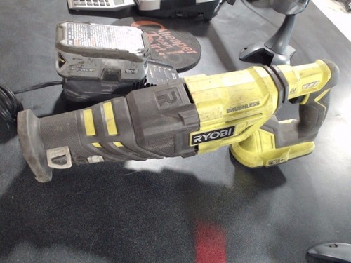 Ryobi tools p517 - p517, (als016665)