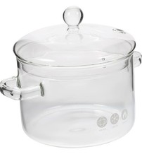 Stew Pot,Soup pot, 1.5L/50oz