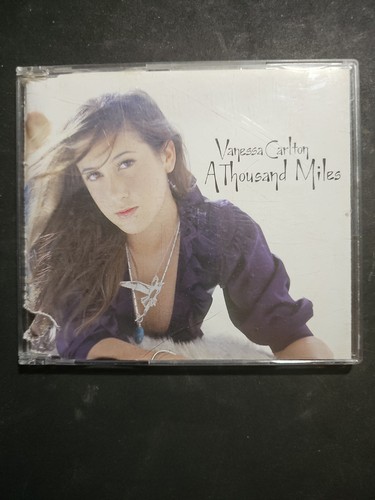Vanessa carlton a - carlton,