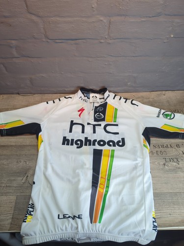 Moa italian cycling vest size - moa,
