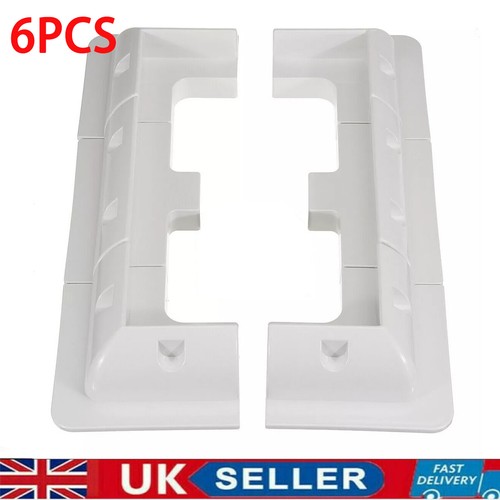 Solar panel corner mounting - panel,