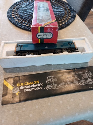 Hornby railways 068 r - railways, r.068