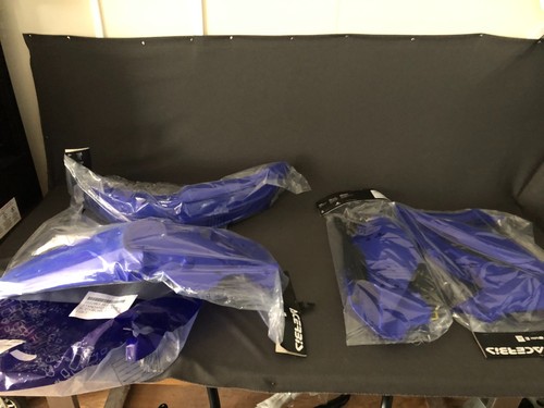 Yamaha acerbis yz250 450 - acerbis, yz250/450
