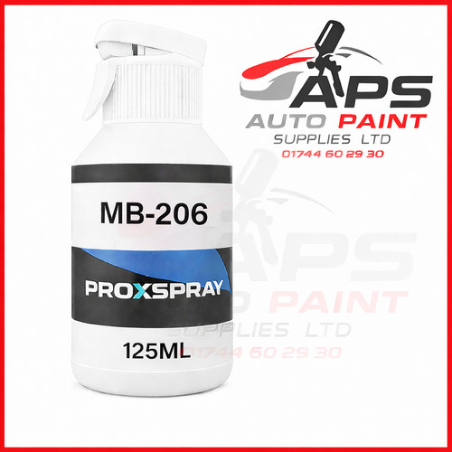 Valspar prospray solvent - solvent, based