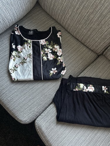 Ted baker black - set, 18